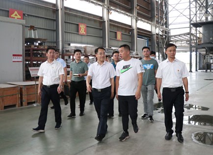 2021縣領(lǐng)導(dǎo)調(diào)研 2021縣領(lǐng)導(dǎo)調(diào)研